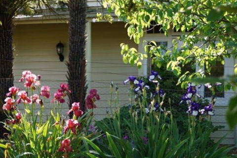 Eagles View Cottage Yarra Valley - Darwin Tourism 1