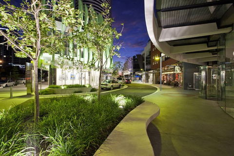 Oracle Resort - Holidays Gold Coast - Darwin Tourism 5