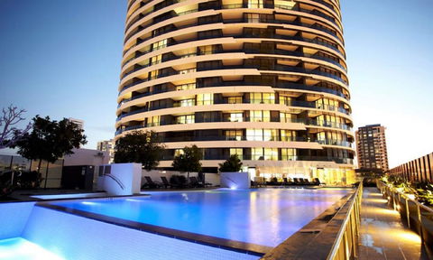 Oracle Resort - Holidays Gold Coast - Darwin Tourism 2