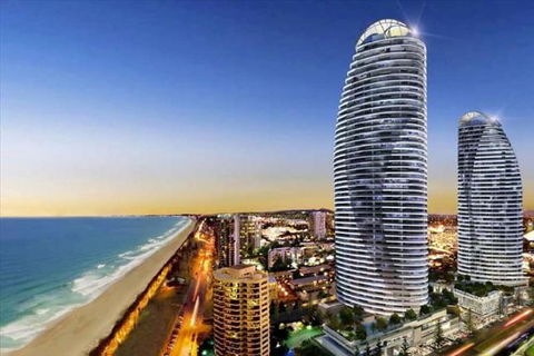 Oracle Resort - Holidays Gold Coast - Darwin Tourism 1