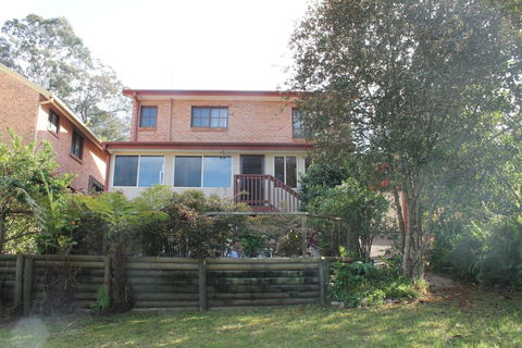 Surf Beach Family Friendly Home - Darwin Tourism 2