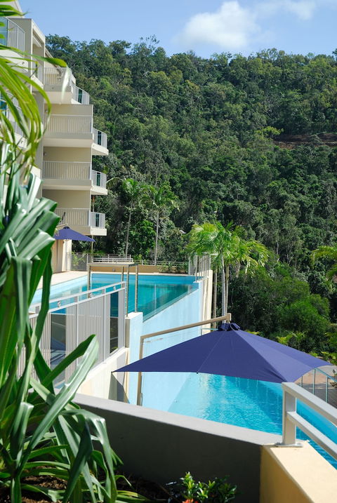 Azure Sea Whitsunday Resort - Darwin Tourism 4