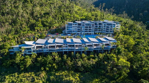 Azure Sea Whitsunday Resort - Darwin Tourism 3
