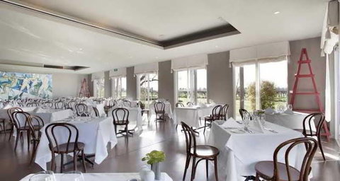 Lindenwarrah At Milawa - Darwin Tourism 0