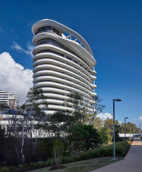 The Darling At The Star Gold Coast - Darwin Tourism 2