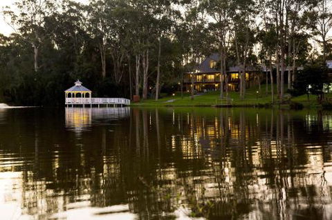 Lincoln Downs Resort Batemans Bay Best Western Signature Collecti - Darwin Tourism 0
