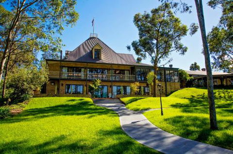 Lincoln Downs Resort Batemans Bay Best Western Signature Collecti - Darwin Tourism 5