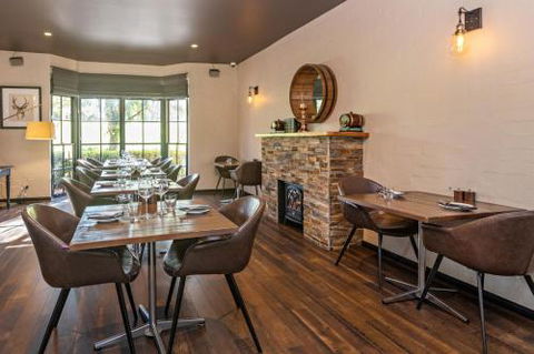 Lincoln Downs Resort Batemans Bay Best Western Signature Collecti - Darwin Tourism 3