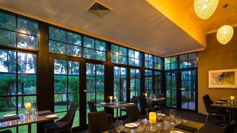Lincoln Downs Resort Batemans Bay Best Western Signature Collecti - Darwin Tourism 6
