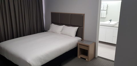 Madison Carrington Apartments - Darwin Tourism 5