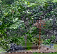 Woolshed Eco Lodge - Darwin Tourism