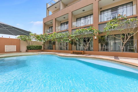 Eden By The Bay - Darwin Tourism 6