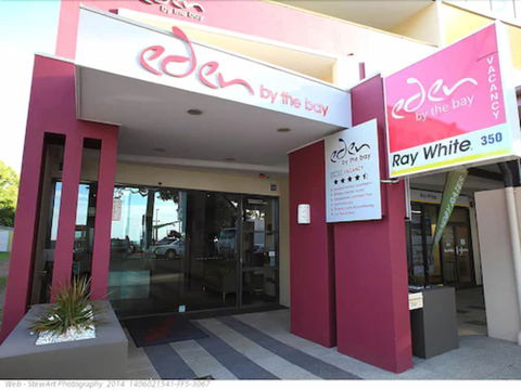 Eden By The Bay - Darwin Tourism 0