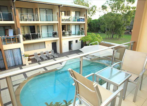 Eden By The Bay - Darwin Tourism 4