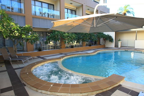 Eden By The Bay - Darwin Tourism 5