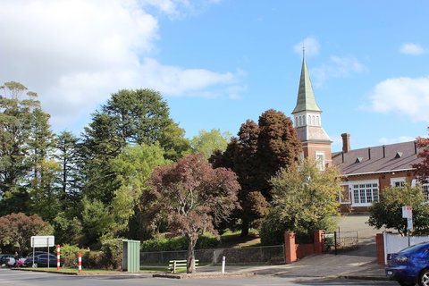 Lake Como Studio Daylesford - Darwin Tourism 4