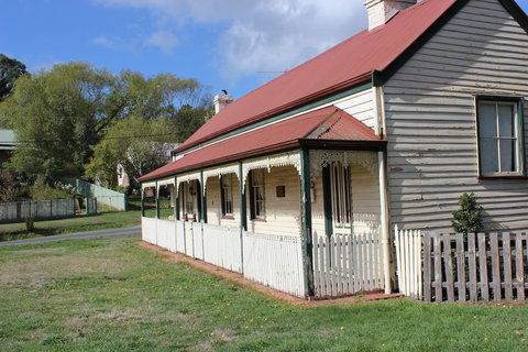 Lake Como Studio Daylesford - Darwin Tourism 6