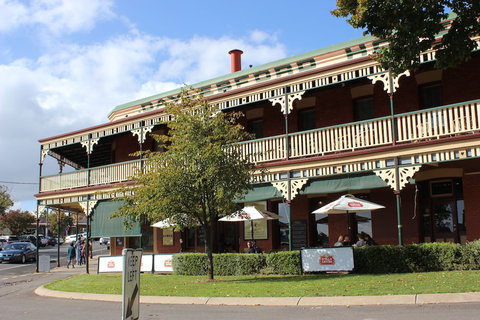 Lake Como Studio Daylesford - Darwin Tourism 0