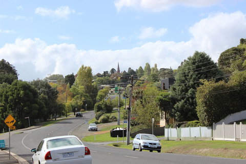 Lake Como Studio Daylesford - Darwin Tourism 2