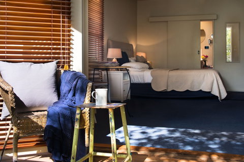 Lake Como Studio Daylesford - Darwin Tourism 3
