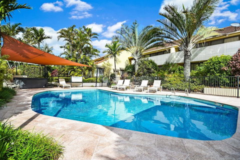 Peregian Court Resort - 4/84 Peregian Esp - Darwin Tourism 1