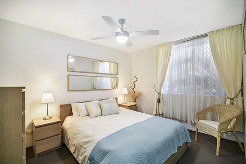 Peregian Court Resort - 4/84 Peregian Esp - Darwin Tourism 5