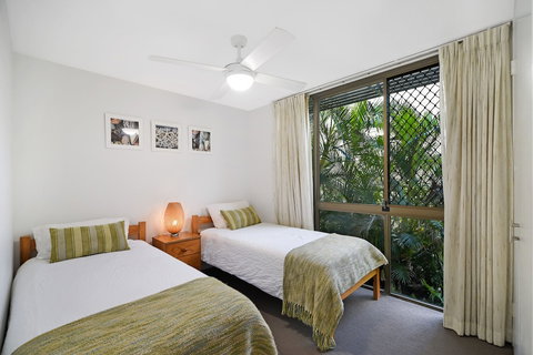 Peregian Court Resort - 4/84 Peregian Esp - Darwin Tourism 6