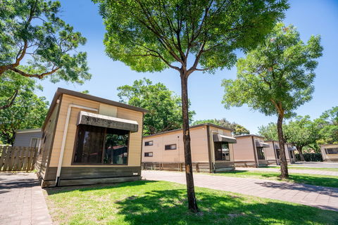 Adelaide Caravan Park - Darwin Tourism 3