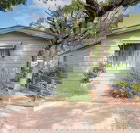 Adelaide Caravan Park - Darwin Tourism