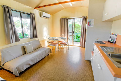 Tasman Holiday Parks - Hervey Bay - Darwin Tourism 4