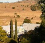 Old Church BB - Darwin Tourism