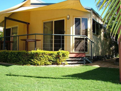 Happy Wanderer Village - Darwin Tourism 4