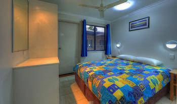 Happy Wanderer Village - Darwin Tourism 0