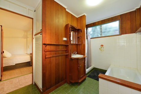 Lilybank Guest House - Darwin Tourism 5