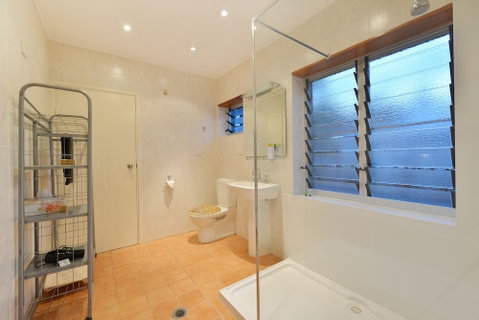 Lilybank Guest House - Darwin Tourism 6