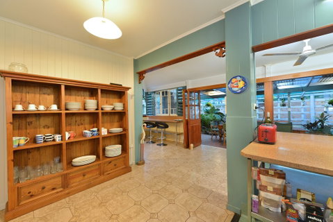 Lilybank Guest House - Darwin Tourism 0