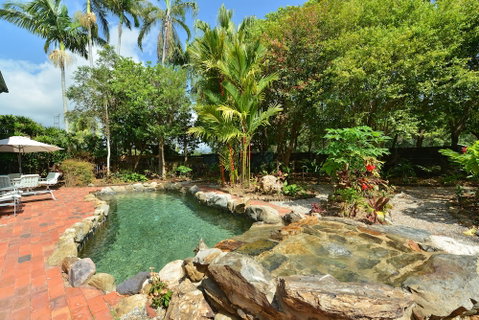 Lilybank Guest House - Darwin Tourism 1