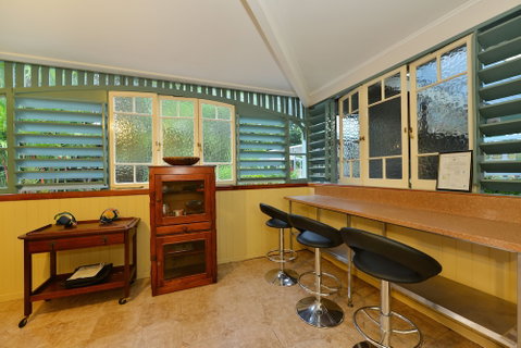 Lilybank Guest House - Darwin Tourism 4