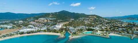 Ocean Views 49A - Darwin Tourism 0