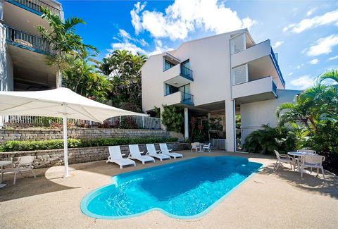 Ocean Views 49A - Darwin Tourism 1