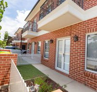 Brand New Townhouse - Darwin Tourism