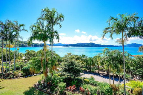 Frangipani 5 On Hamilton Island - Darwin Tourism 1