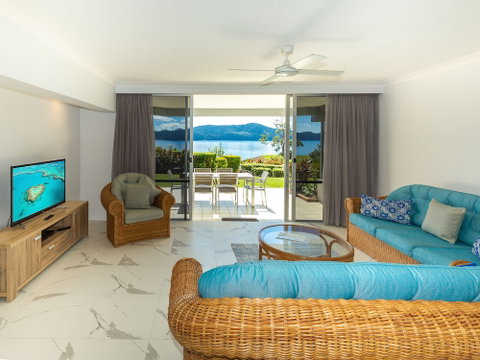 Frangipani 5 On Hamilton Island - Darwin Tourism 5
