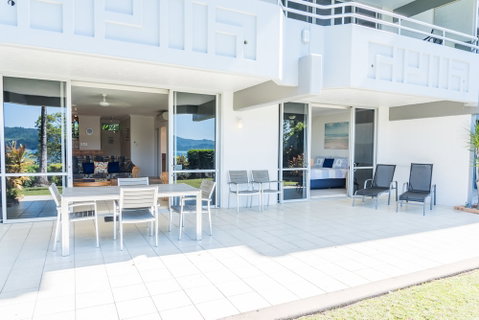 Frangipani 5 On Hamilton Island - Darwin Tourism 0