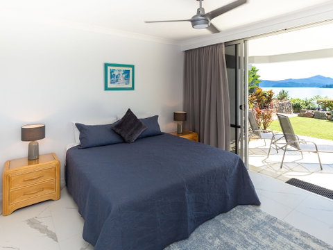 Frangipani 5 On Hamilton Island - Darwin Tourism 4