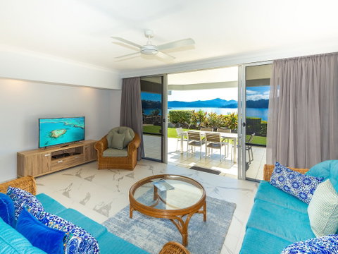 Frangipani 5 On Hamilton Island - Darwin Tourism 3
