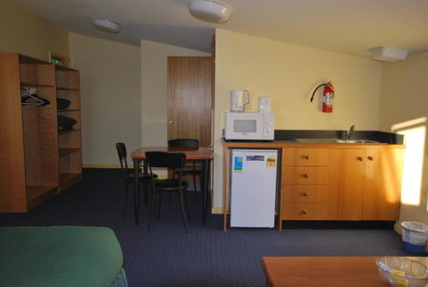 Alpine Heights 28 - Darwin Tourism 4