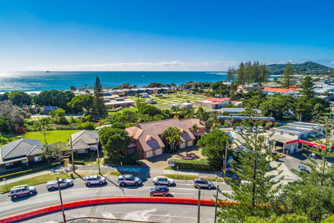 Bayside Court Apartments - Darwin Tourism 5