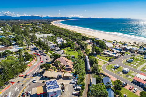 Bayside Court Apartments - Darwin Tourism 1