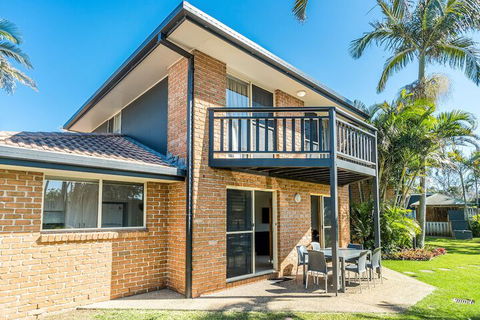 Bayside Court Apartments - Darwin Tourism 4